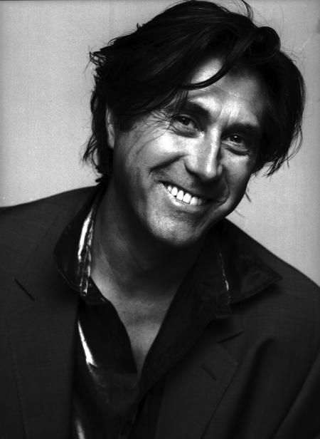Brian Ferry, 1996
