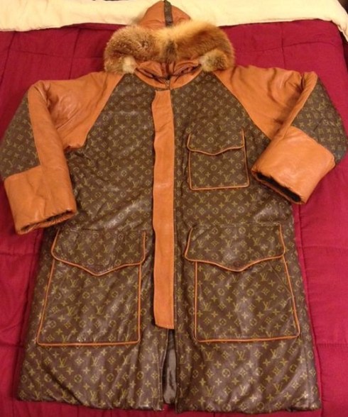 dapper dan alpo coat