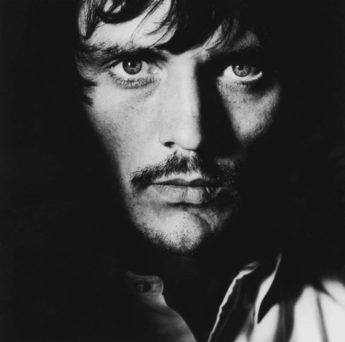Terence Stamp