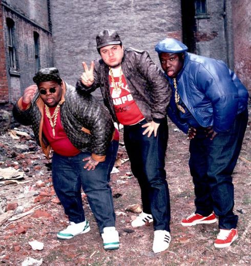 The Fat Boys