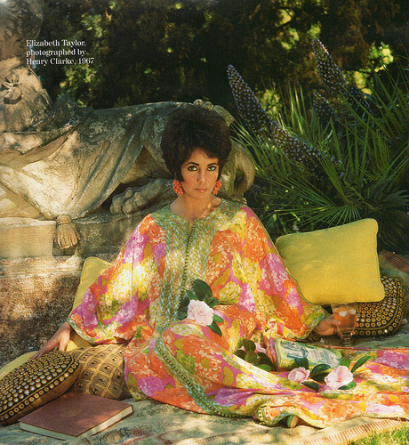 Elisabeth Taylor