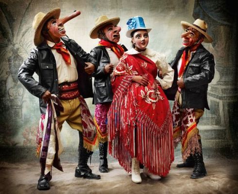 Alta Moda, Mario Testino