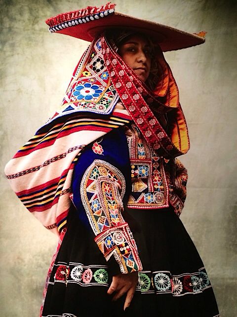 Alta Moda, Mario Testino