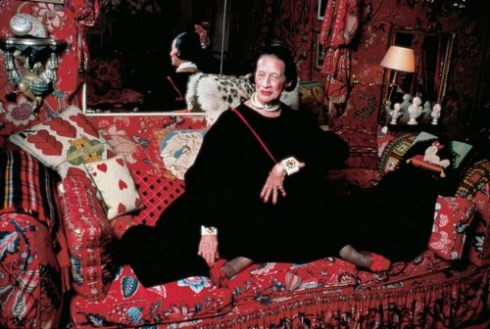 Diana Vreeland