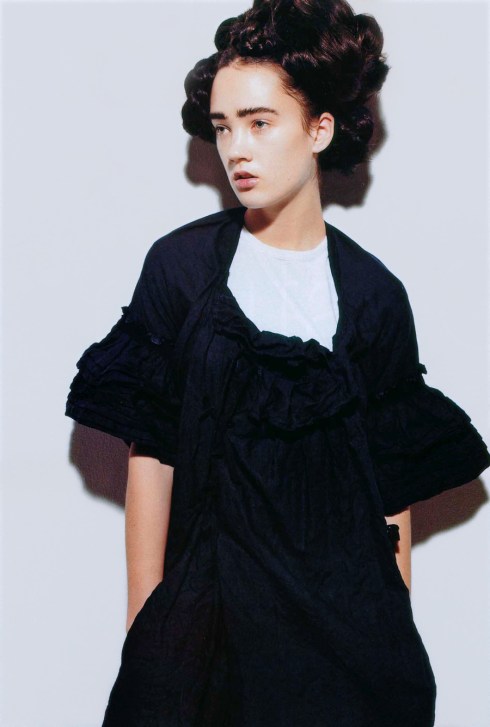 iiiinspired _ special story Tricot Comme des Garcons, so-en, feb 2011, ph Osamu Yokonami _ 017