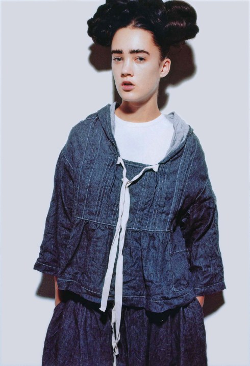 iiiinspired _ special story Tricot Comme des Garcons, so-en, feb 2011, ph Osamu Yokonami _013