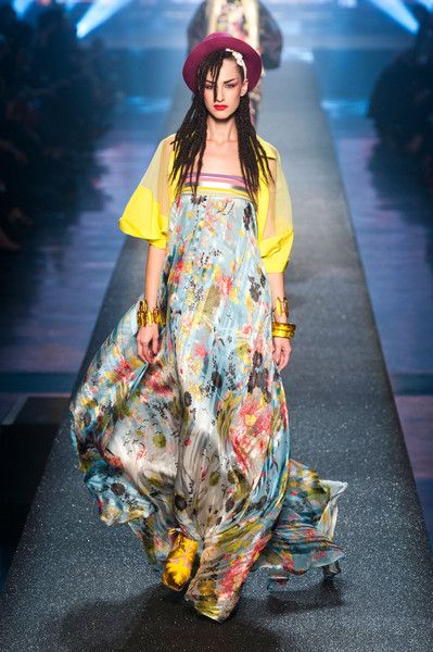 Jean Paul Gaultier 2013