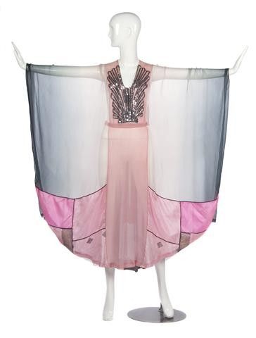 Thea Porter caftan 2