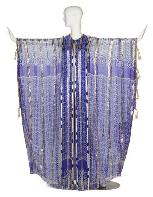 Thea Porter Caftan
