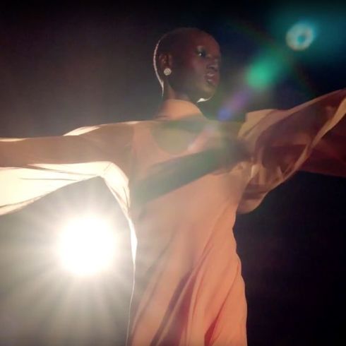 Battle of Versailles