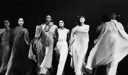 Battle of Versailles