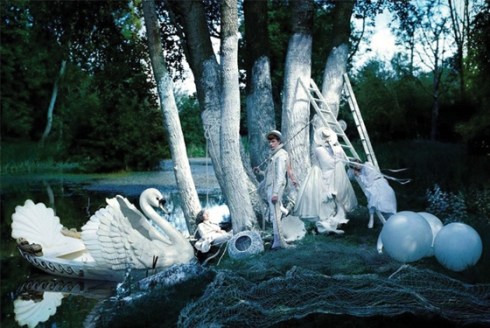 Tim Walker