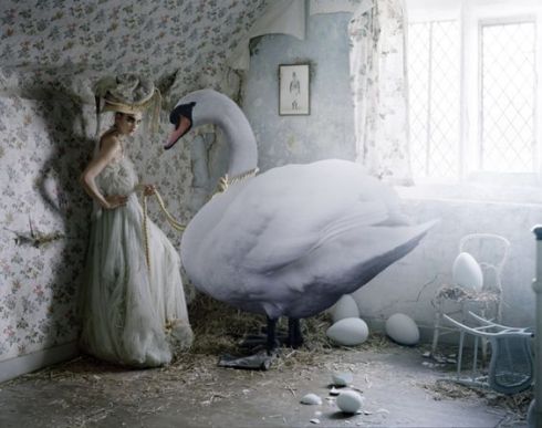 Tim Walker