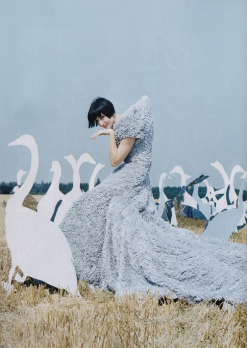 Tim Walker