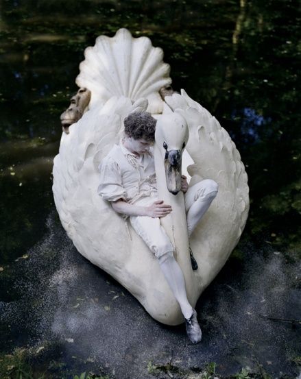 tim walker