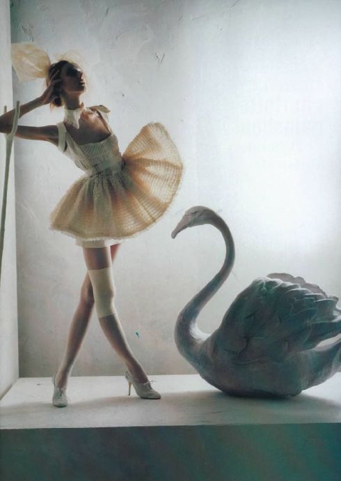 Tim Walker