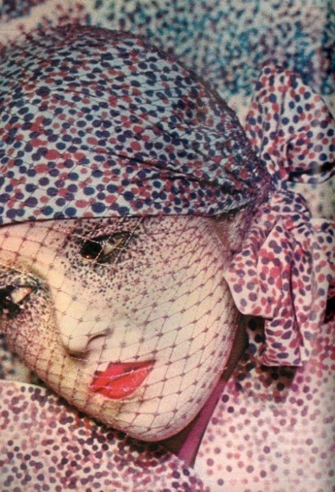 Serge Lutens for Dior