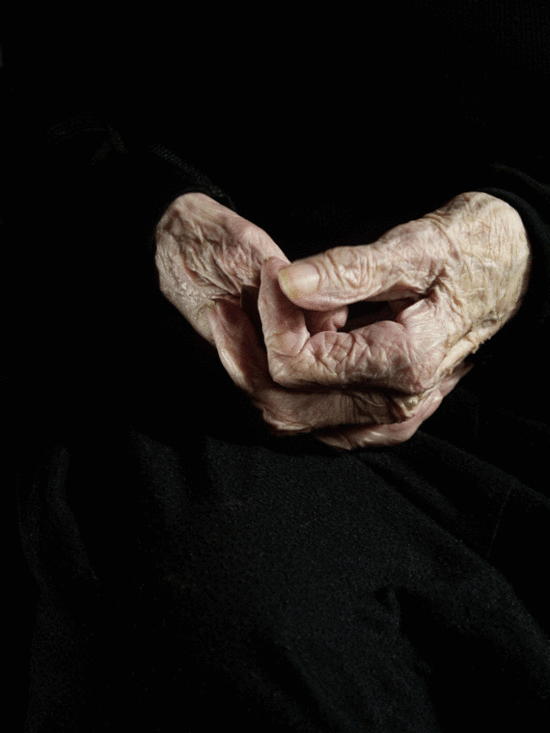 Louise Bourgeois's Final Act, ph. Alex van Gelder
