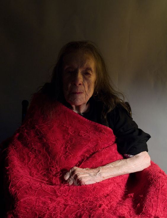 Louise Bourgeois's Final Act, ph. Alex van Gelder