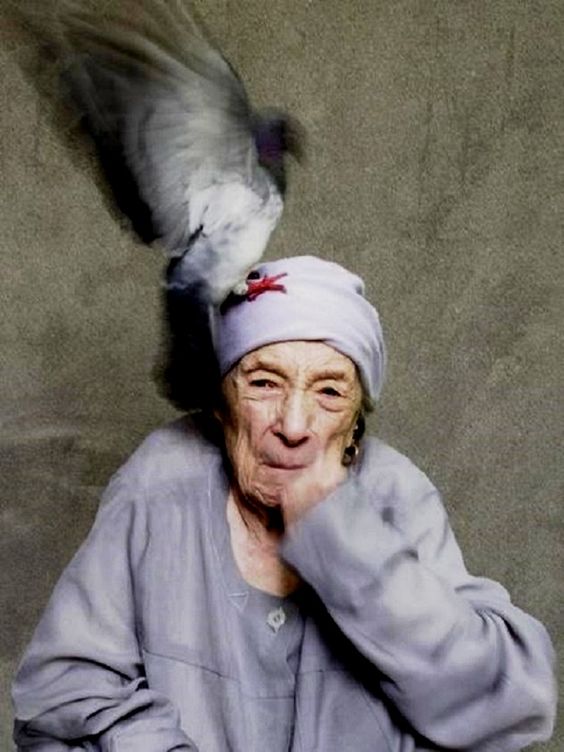 Louise Bourgeois's Final Act, ph. Alex van Gelder