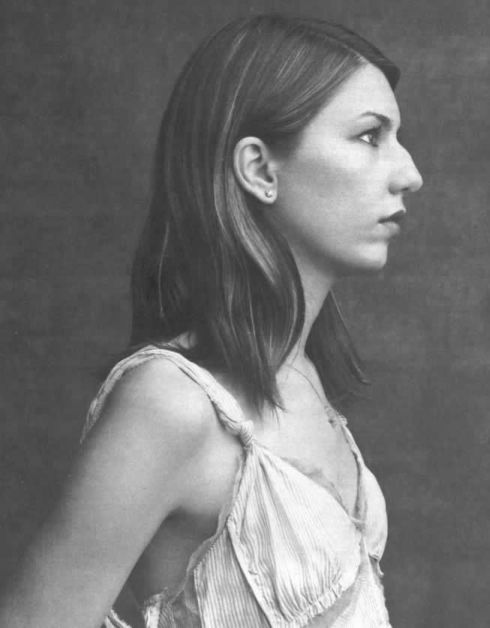Sofia Coppola