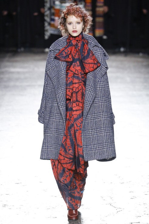 Stella Jean f/f 2016-'17