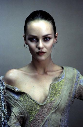 Vanessa Paradis