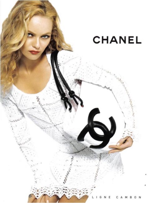 Chanel's Ligne Cambon