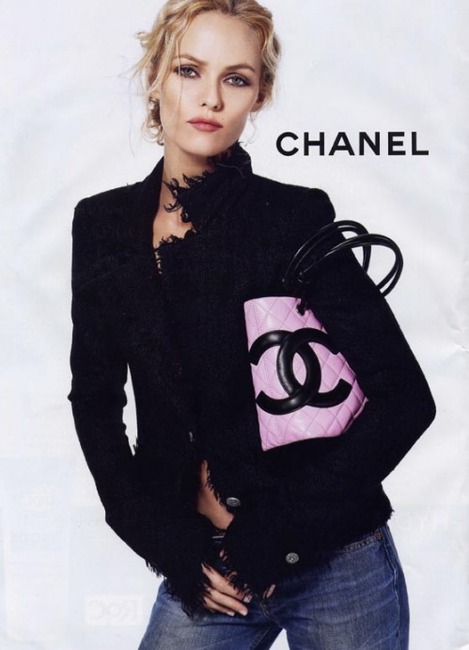 Chanel's Ligne Cambon